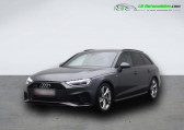 Audi A4 Avant 45 TFSI 265 BVA Quattro   Beaupuy 31