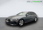 Audi A4 Avant 45 TFSI 265 BVA Quattro   Beaupuy 31