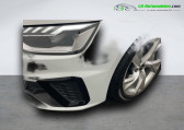 Annonce Audi A4 Avant occasion Essence 45 TFSI 265 BVA Quattro  Beaupuy