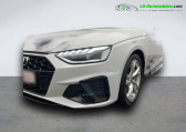 Audi A4 Avant 45 TFSI 265 BVA Quattro   Beaupuy 31
