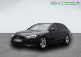 Audi A4 Avant 45 TFSI 265 BVA Quattro   Beaupuy 31