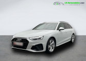 Audi A4 Avant occasion année 2023 boite Automatique Annonce Audi A4 Avant occasion Essence 45 TFSI 265 BVA Quattro à Beaupuy
