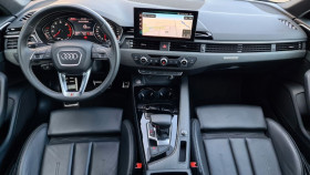 Audi A4 Avant 45 TFSI 265 BVA Quattro  occasion  Beaupuy - photo n3