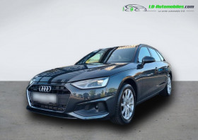 Audi A4 Avant 45 TFSI 265 BVA Quattro  occasion  Beaupuy - photo n2