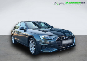 Audi A4 Avant , garage LB AUTOMOBILES  Beaupuy