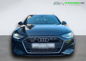 Audi A4 Avant 45 TFSI 265 BVA Quattro  occasion  Beaupuy - photo n5