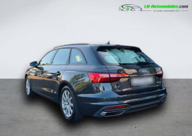 Audi A4 Avant 45 TFSI 265 BVA Quattro  occasion  Beaupuy - photo n4