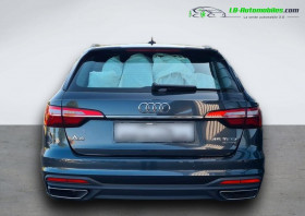 Audi A4 Avant 45 TFSI 265 BVA Quattro  occasion  Beaupuy - photo n7