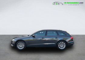 Audi A4 Avant 45 TFSI 265 BVA Quattro  occasion  Beaupuy - photo n6
