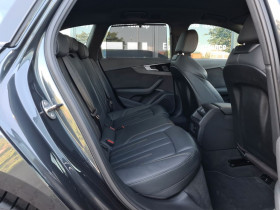 Audi A4 Avant 45 TFSI 265 BVA Quattro  occasion  Beaupuy - photo n9