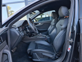 Audi A4 Avant 45 TFSI 265 BVA Quattro  occasion  Beaupuy - photo n8