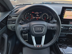 Audi A4 Avant 45 TFSI 265 BVA Quattro  occasion  Beaupuy - photo n10