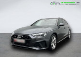 Audi A4 Avant occasion année 2023 boite Automatique Annonce Audi A4 Avant occasion Essence 45 TFSI 265 BVA Quattro à Beaupuy