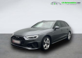 Audi A4 Avant occasion année 2023 boite Automatique Annonce Audi A4 Avant occasion Essence 45 TFSI 265 BVA Quattro à Beaupuy