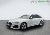 Audi A4 Avant occasion année 2023 boite Automatique Annonce Audi A4 Avant occasion Essence 45 TFSI 265 BVA Quattro à Beaupuy