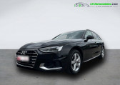 Audi A4 Avant occasion année 2023 boite Automatique Annonce Audi A4 Avant occasion Essence 45 TFSI 265 BVA Quattro à Beaupuy