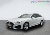 Audi A4 Avant occasion année 2023 boite Automatique Annonce Audi A4 Avant occasion Essence 45 TFSI 265 BVA Quattro à Beaupuy
