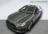 Audi A4 Avant occasion année 2021 boite Automatique Annonce Audi A4 Avant occasion Essence 45 TFSI 265 BVA Quattro à Beaupuy