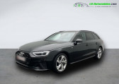 Audi A4 Avant 45 TFSI 265 BVA Quattro   Beaupuy 31