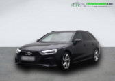 Audi A4 Avant occasion année 2023 boite Automatique Annonce Audi A4 Avant occasion Essence 45 TFSI 265 BVA Quattro à Beaupuy