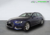 Annonce Audi A4 Avant occasion Essence 45 TFSI 265 BVA Quattro  Beaupuy
