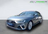 Annonce Audi A4 Avant occasion Essence 45 TFSI 265 BVA Quattro  Beaupuy