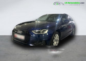 Annonce Audi A4 Avant occasion Essence 45 TFSI 265 BVA Quattro  Beaupuy