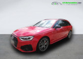 Audi A4 Avant 45 TFSI 265 BVA Quattro   Beaupuy 31