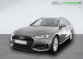 Audi A4 Avant 45 TFSI 265 BVA Quattro   Beaupuy 31