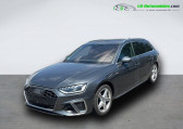 Audi A4 Avant 45 TFSI 265 BVA Quattro   Beaupuy 31