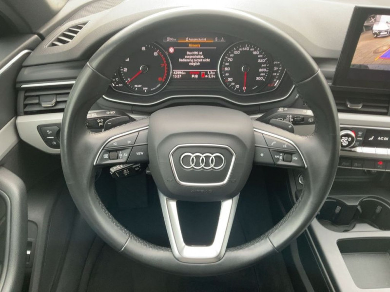 Audi A4 Avant 45 TFSI 265 BVA Quattro  occasion  Beaupuy - photo n9