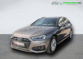 Audi A4 Avant occasion année 2021 boite Automatique Annonce Audi A4 Avant occasion Essence 45 TFSI 265 BVA Quattro à Beaupuy