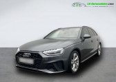 Audi A4 Avant occasion année 2023 boite Automatique Annonce Audi A4 Avant occasion Essence 45 TFSI 265 BVA Quattro à Beaupuy