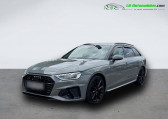 Audi A4 Avant occasion année 2021 boite Automatique Annonce Audi A4 Avant occasion Essence 45 TFSI 265 BVA Quattro à Beaupuy