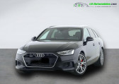 Audi A4 Avant occasion année 2022 boite Automatique Annonce Audi A4 Avant occasion Essence 45 TFSI 265 BVA Quattro à Beaupuy
