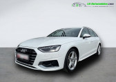 Audi A4 Avant occasion année 2022 boite Automatique Annonce Audi A4 Avant occasion Essence 45 TFSI 265 BVA Quattro à Beaupuy