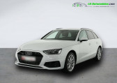 Audi A4 Avant occasion année 2021 boite Automatique Annonce Audi A4 Avant occasion Essence 45 TFSI 265 BVA Quattro à Beaupuy