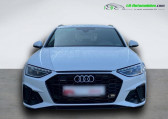 Audi A4 Avant occasion année 2022 boite Automatique Annonce Audi A4 Avant occasion Essence 45 TFSI 265 BVA Quattro à Beaupuy