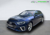 Audi A4 Avant 45 TFSI 265 BVA Quattro   Beaupuy 31