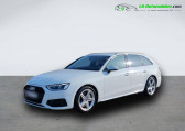 Audi A4 Avant 45 TFSI 265 BVA Quattro   Beaupuy 31