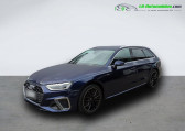 Audi A4 Avant 45 TFSI 265 BVA Quattro   Beaupuy 31