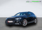 Audi A4 Avant 45 TFSI 265 BVA Quattro   Beaupuy 31