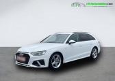 Audi A4 Avant 45 TFSI 265 BVA Quattro   Beaupuy 31