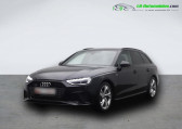 Annonce Audi A4 Avant occasion Essence 45 TFSI 265 BVA Quattro  Beaupuy