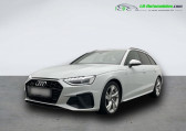 Annonce Audi A4 Avant occasion Essence 45 TFSI 265 BVA Quattro à Beaupuy