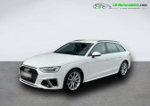 Annonce Audi A4 Avant occasion Essence 45 TFSI 265 BVA Quattro  Beaupuy