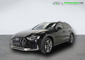 Annonce Audi A4 Avant occasion Essence 45 TFSI 265 BVA Quattro  Beaupuy
