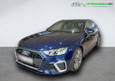 Audi A4 Avant occasion année 2021 boite Automatique Annonce Audi A4 Avant occasion Essence 45 TFSI 265 BVA Quattro à Beaupuy