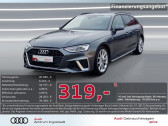 Annonce Audi A4 Avant occasion Essence 45 TFSI 265 BVA Quattro � L'Union
