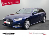 Annonce Audi A4 Avant occasion Essence 45 TFSI 265 BVA Quattro � L'Union